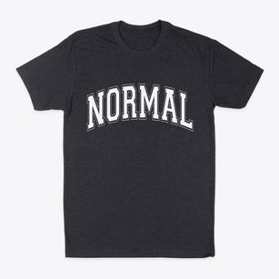 Normal Illinois Varsity Classic Dad T-Shirt