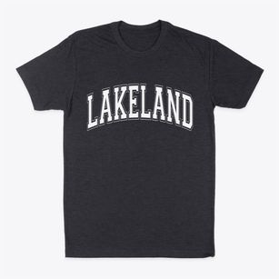 Lakeland New York Varsity Classic Dad T-Shirt
