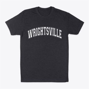 Wrightsville Pennsylvania Varsity Classic Dad T-Shirt