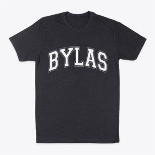 Bylas Arizona Varsity Classic Dad T-Shirt