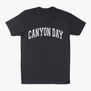Canyon Day Arizona Varsity Classic Dad T-Shirt