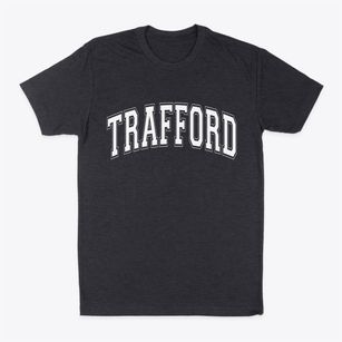 Trafford Alabama Varsity Classic Dad T-Shirt