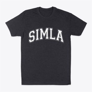 Simla Colorado Varsity Classic Dad T-Shirt