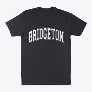 Bridgeton North Carolina Varsity Classic Dad T-Shirt