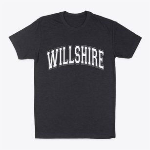 Willshire Ohio Varsity Classic Dad T-Shirt