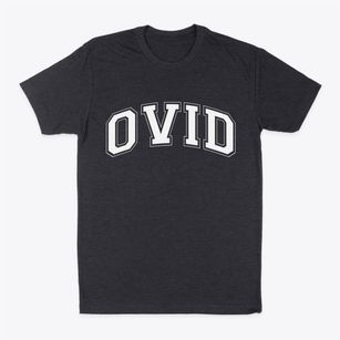 Ovid Colorado Varsity Classic Dad T-Shirt