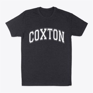 Coxton Kentucky Varsity Classic Dad T-Shirt