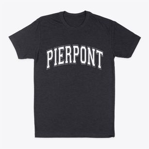 Pierpont South Dakota Varsity Classic Dad T-Shirt