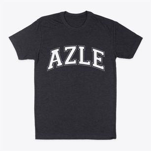 Azle Texas Varsity Classic Dad T-Shirt