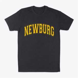 Newburg Missouri Varsity Classic Dad T-Shirt