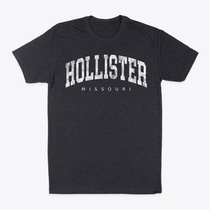 Hollister Missouri Urban Vibe Classic Dad T-Shirt