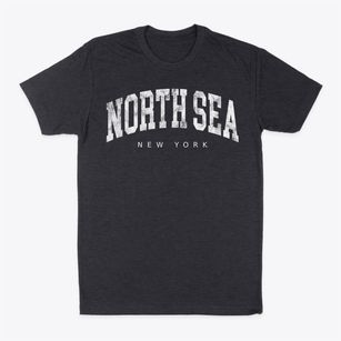 North Sea New York Urban Vibe Classic Dad T-Shirt