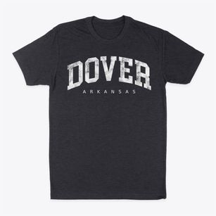 Dover Arkansas Urban Vibe Classic Dad T-Shirt