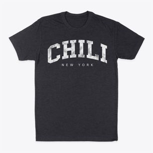 Chili New York Urban Vibe Classic Dad T-Shirt