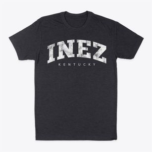 Inez Kentucky Urban Vibe Classic Dad T-Shirt