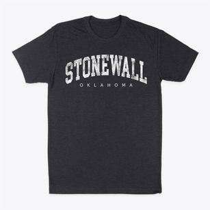 Stonewall Oklahoma Urban Vibe Classic Dad T-Shirt