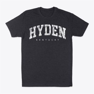 Hyden Kentucky Urban Vibe Classic Dad T-Shirt