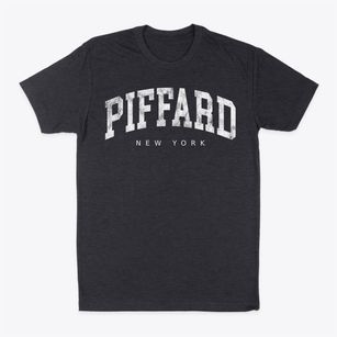 Piffard New York Urban Vibe Classic Dad T-Shirt
