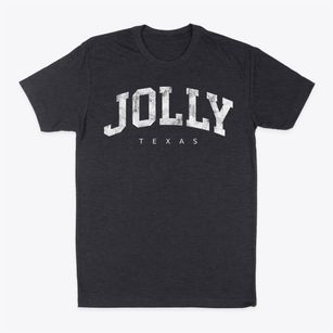 Jolly Texas Urban Vibe Classic Dad T-Shirt