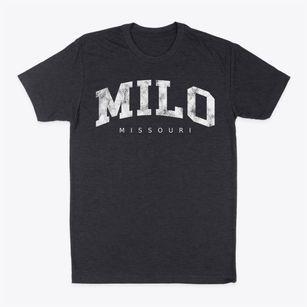 Milo Missouri Urban Vibe Classic Dad T-Shirt