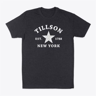 Tillson New York Star Classic Dad T-Shirt
