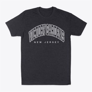 Victory Gardens New Jersey Inline Classic Dad T-Shirt