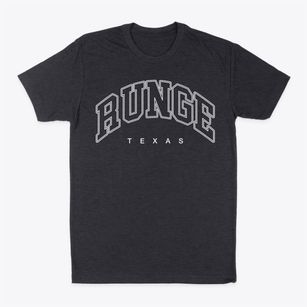 Runge Texas Inline Classic Dad T-Shirt
