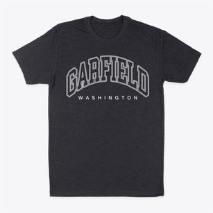 Garfield Washington Inline Classic Dad T-Shirt