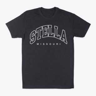 Stella Missouri Inline Classic Dad T-Shirt