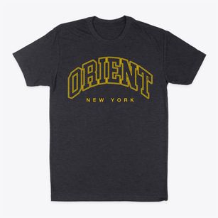Orient New York Inline Classic Dad T-Shirt