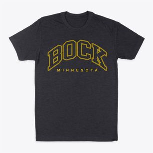 Bock Minnesota Inline Classic Dad T-Shirt