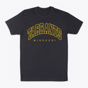Tarrants Missouri Inline Classic Dad T-Shirt