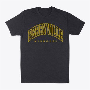 Perryville Missouri Inline Classic Dad T-Shirt