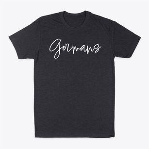Germans Pennsylvania Freestyle Classic Dad T-Shirt