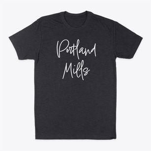 Portland Mills Pennsylvania Freestyle Classic Dad T-Shirt