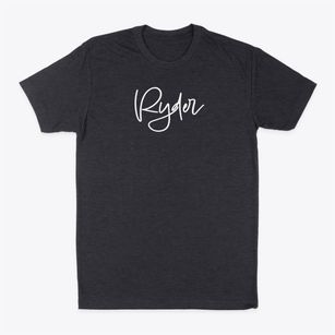 Ryder Missouri Freestyle Classic Dad T-Shirt