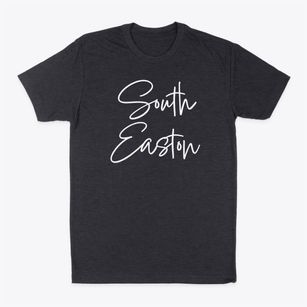 South Easton Massachusetts Freestyle Classic Dad T-Shirt