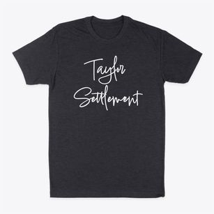 Taylor Settlement New York Freestyle Classic Dad T-Shirt