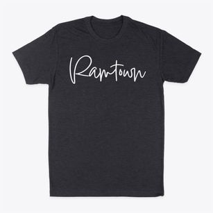 Ramtown New Jersey Freestyle Classic Dad T-Shirt