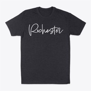 Rochester Indiana Freestyle Classic Dad T-Shirt