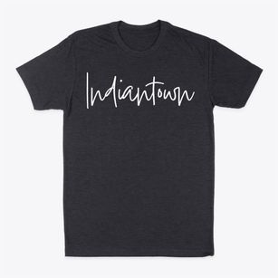 Indiantown Florida Freestyle Classic Dad T-Shirt