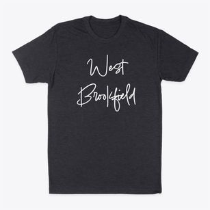 West Brookfield New York Freestyle Classic Dad T-Shirt