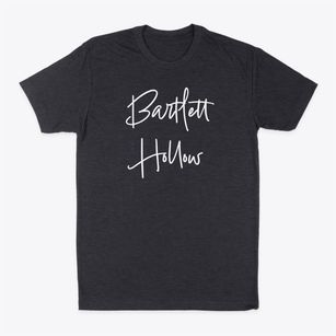 Bartlett Hollow New York Freestyle Classic Dad T-Shirt