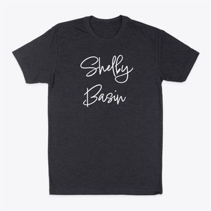 Shelby Basin New York Freestyle Classic Dad T-Shirt