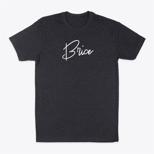 Brice Indiana Freestyle Classic Dad T-Shirt