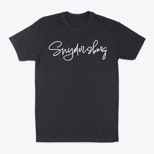Snydersburg Pennsylvania Freestyle Classic Dad T-Shirt
