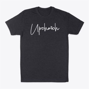 Upchurch Tennessee Freestyle Classic Dad T-Shirt