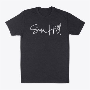 Sun Hill Georgia Freestyle Classic Dad T-Shirt