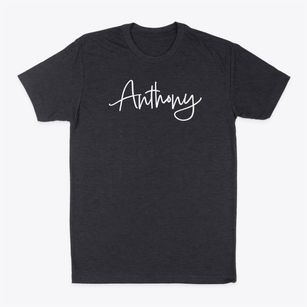 Anthony Rhode Island Freestyle Classic Dad T-Shirt