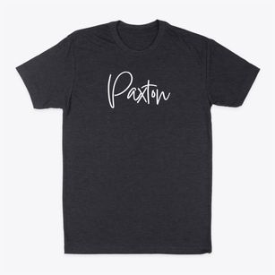 Paxton Massachusetts Freestyle Classic Dad T-Shirt
